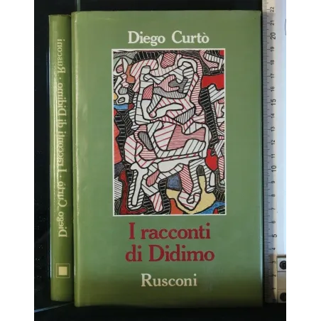 I RACCONTI DI DIDIMO