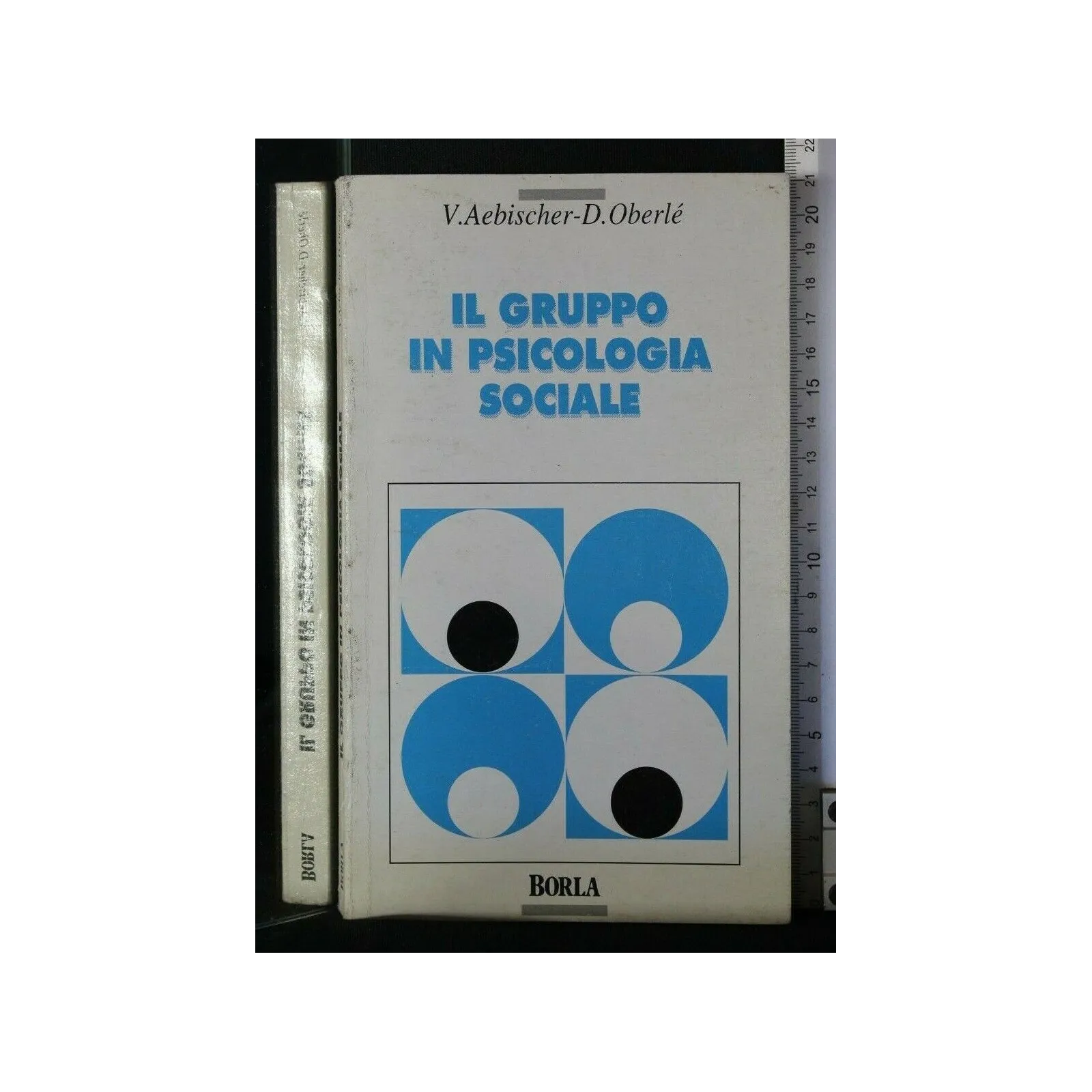 IL GRUPPO IN PSICOLOGIA SOCIALE