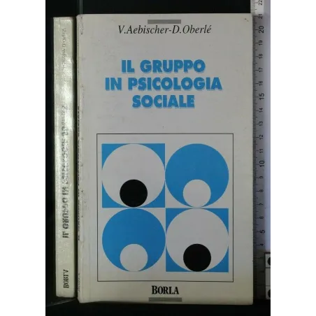 IL GRUPPO IN PSICOLOGIA SOCIALE