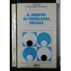 IL GRUPPO IN PSICOLOGIA SOCIALE
