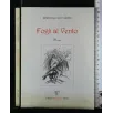 FOGLI AL VENTO POESIE