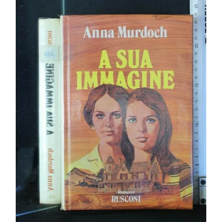 A SUA IMMAGINE