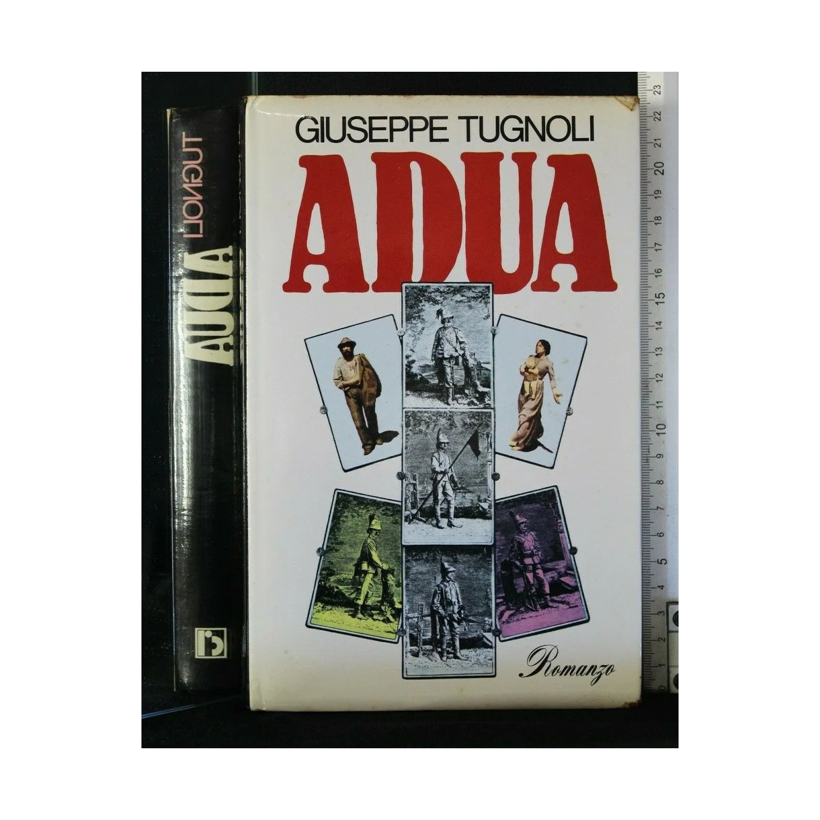 ADUA