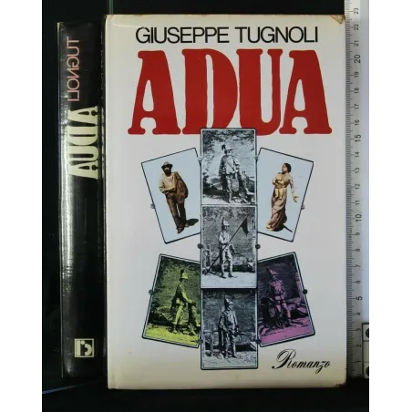 ADUA