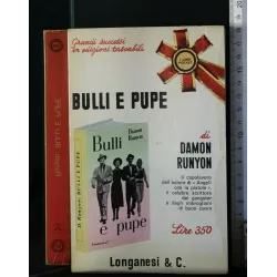 BULLI E PUPE
