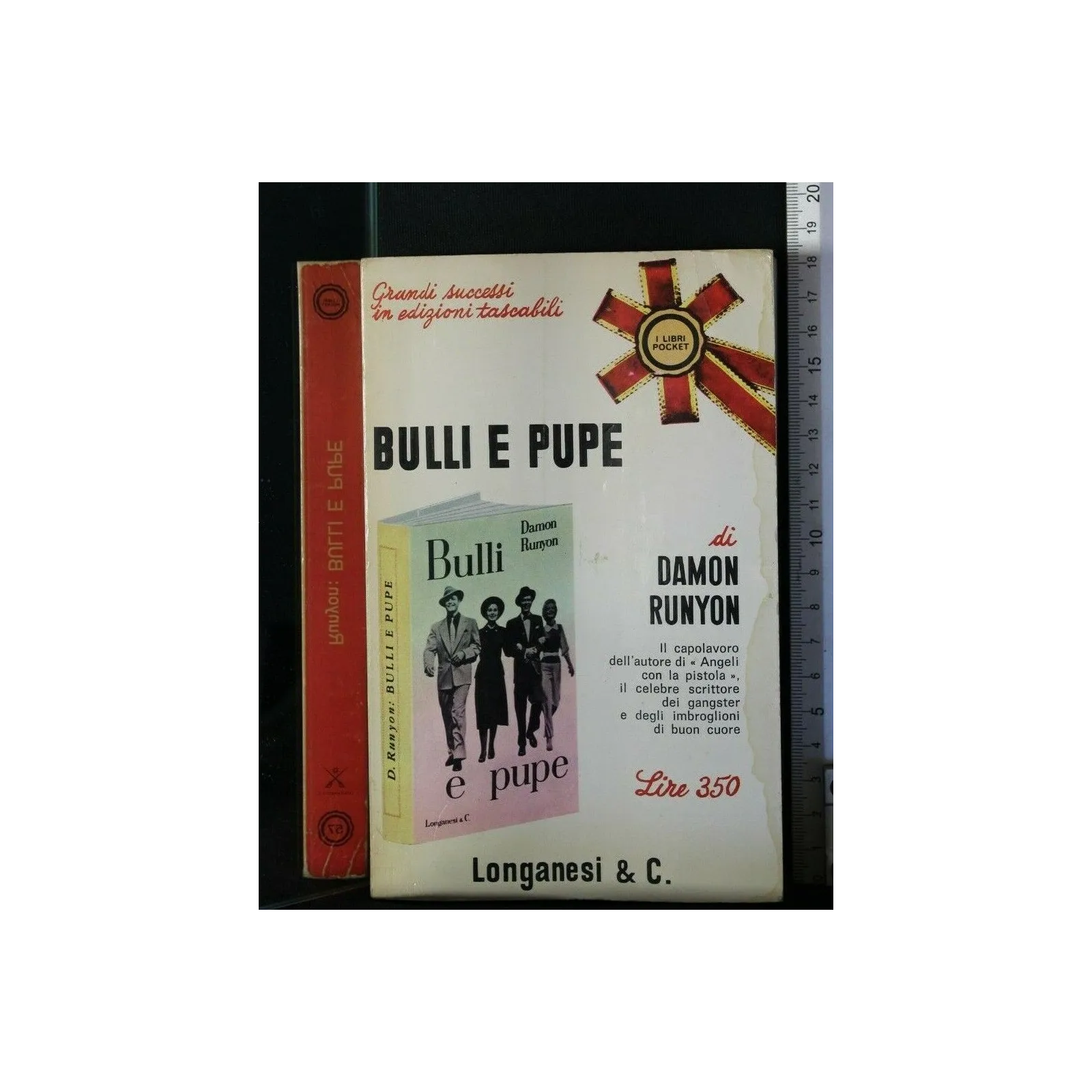 BULLI E PUPE