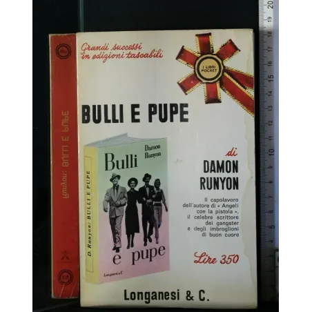 BULLI E PUPE