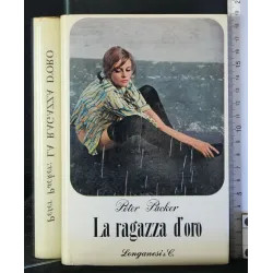 LA RAGAZZA D'ORO