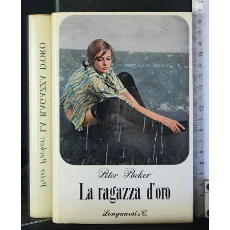 LA RAGAZZA D'ORO