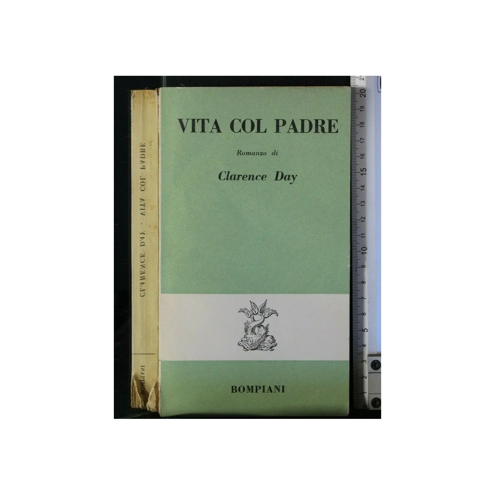 VITA COL PADRE