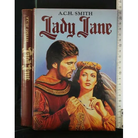 LADY JANE