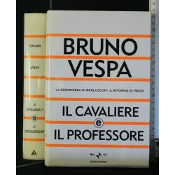 IL CAVALIERE E IL PROFESSORE