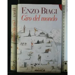 GIRO DEL MONDO