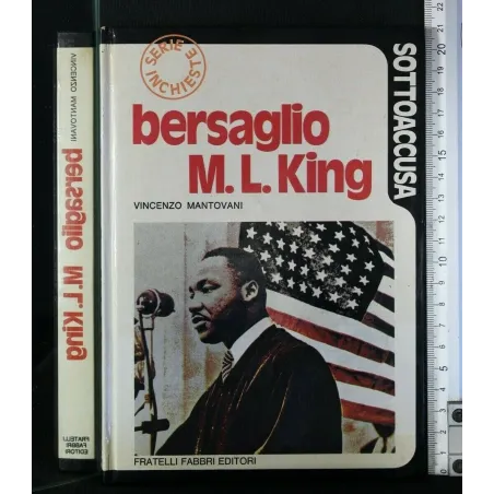 SOTTOACCUSA BERSAGLIO M.L.KING