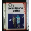 SOTTOACCUSA IL COMMISSARIO BOFFA