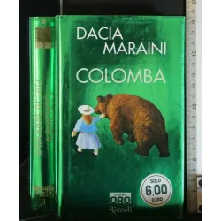 COLOMBA