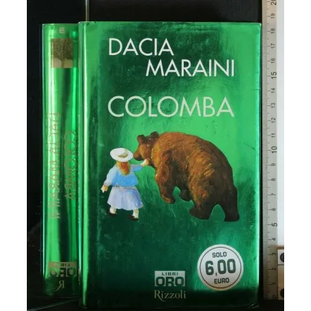 COLOMBA