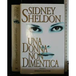 UNA DONNA NON DIMENTICA