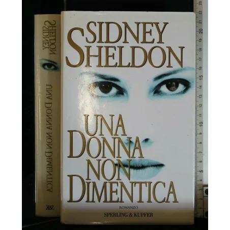 UNA DONNA NON DIMENTICA