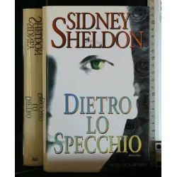 DIETRO LO SPECCHIO