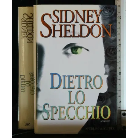 DIETRO LO SPECCHIO