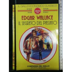 IL GIALLO ECONOMICO NEWTON IL SEGRETO DEL PASSATO