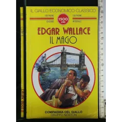 IL GIALLO ECONOMICO NEWTON IL MAGO