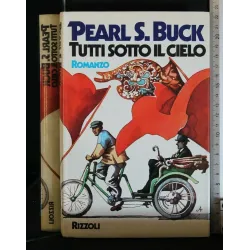 TUTTI SOTTO IL CIELO