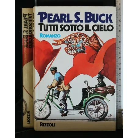 TUTTI SOTTO IL CIELO