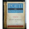 POETI DEL NOVECENTO