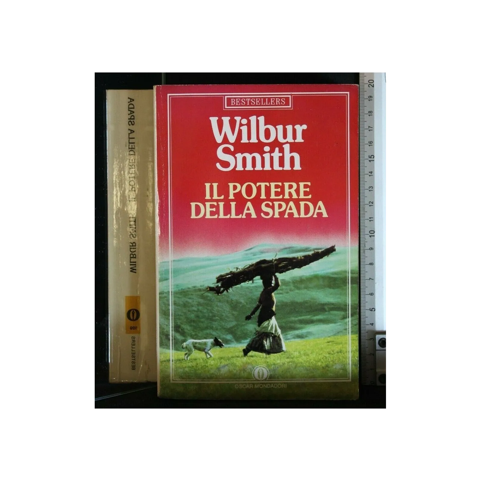 UNO STRANIERO ALLO SPECCHIO