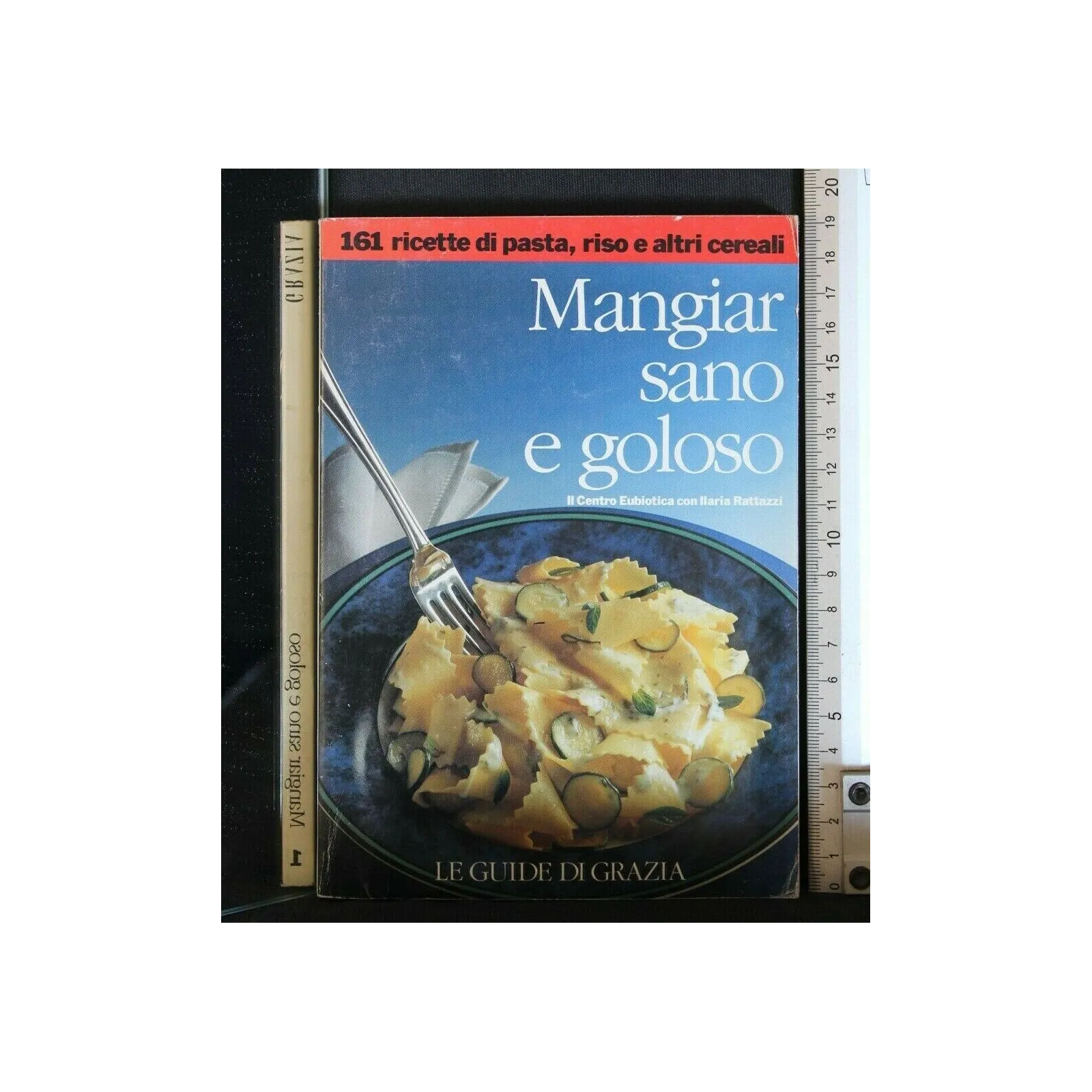 MANGIAR SANO E GOLOSO