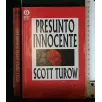 PRESUNTO INNOCENTE