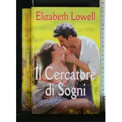 IL CERCATORE DI SOGNI