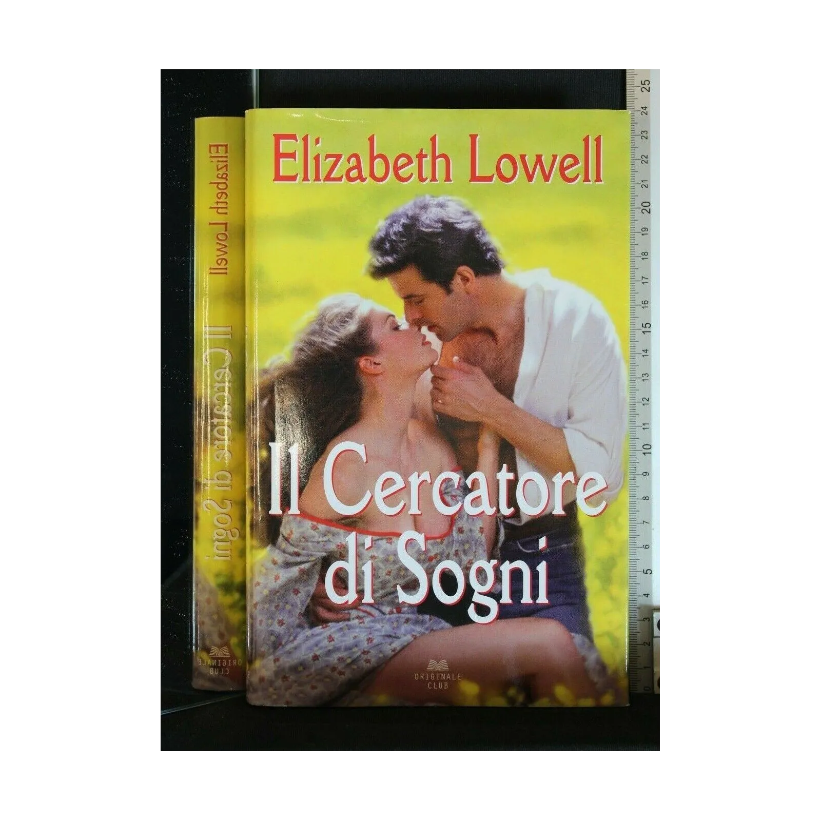 IL CERCATORE DI SOGNI