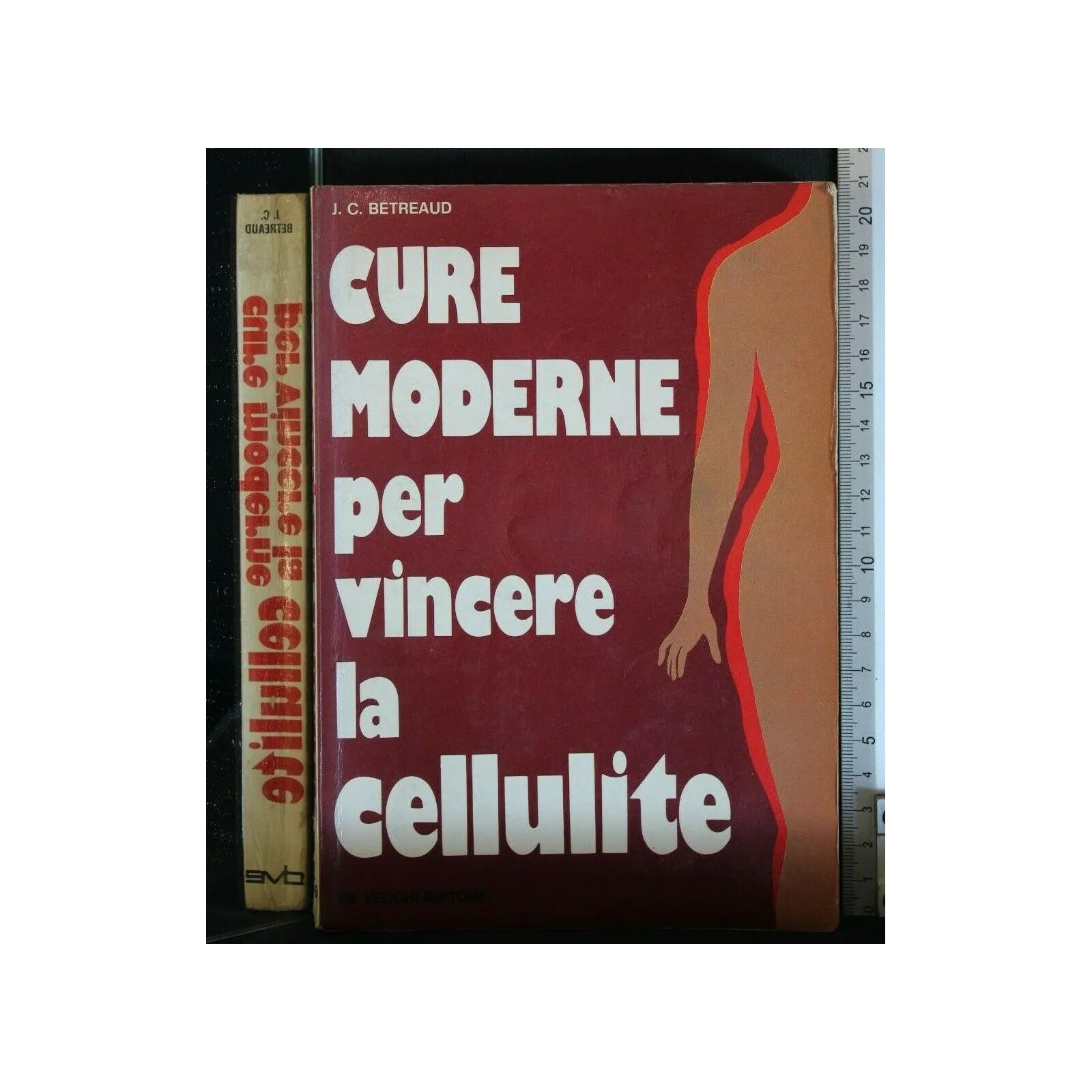 CURE MODERNE PER VINCERE LA CELLULITE