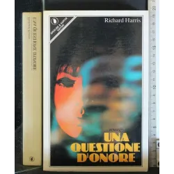 UNA QUESTIONE D'ONORE