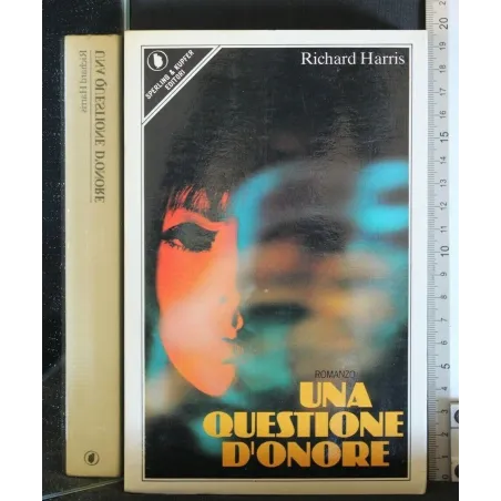 UNA QUESTIONE D'ONORE