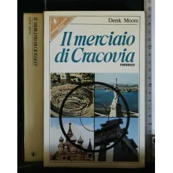 IL MERCIAIO DI CRACOVIA