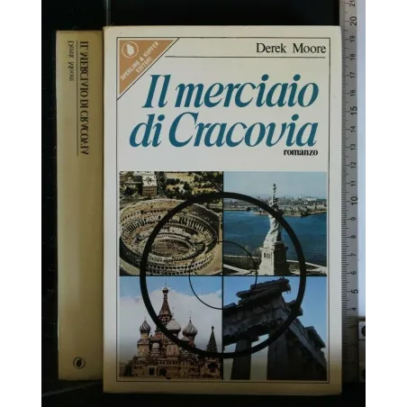 IL MERCIAIO DI CRACOVIA