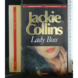 LADY BOSS