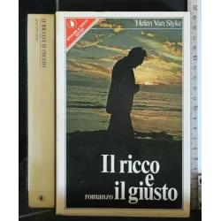 IL RICCO E IL GIUSTO