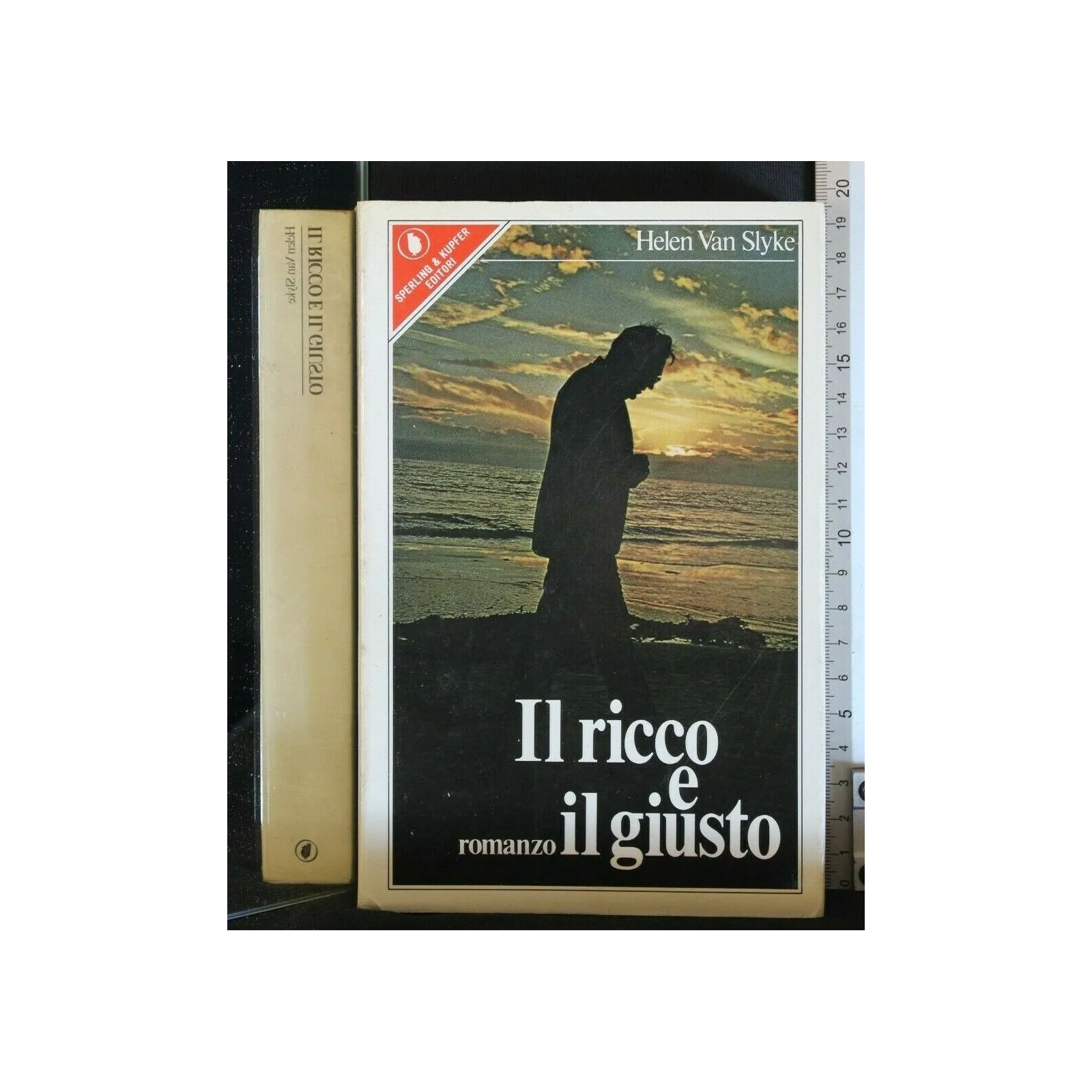 IL RICCO E IL GIUSTO