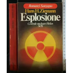 ESPLOSIONE