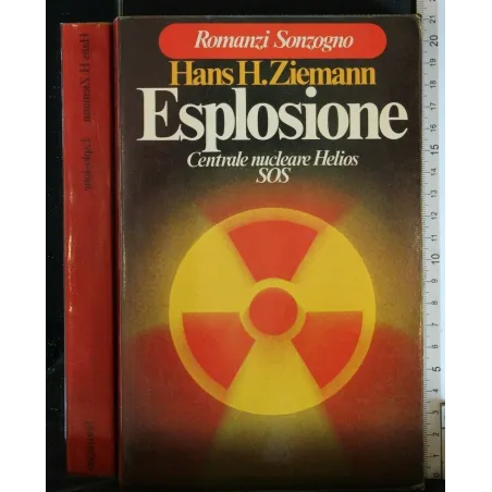 ESPLOSIONE