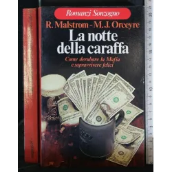 LA NOTTE DELLA CARAFFA
