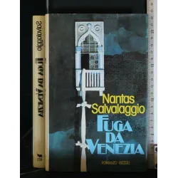 FUGA DA VENEZIA