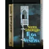 FUGA DA VENEZIA