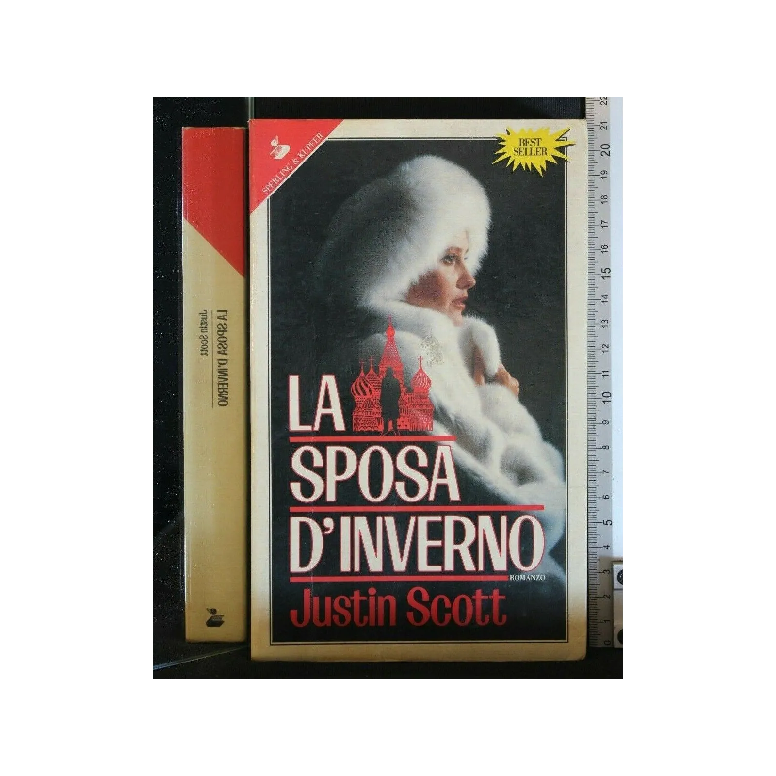 LA SPOSA D'INVERNO