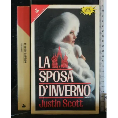 LA SPOSA D'INVERNO